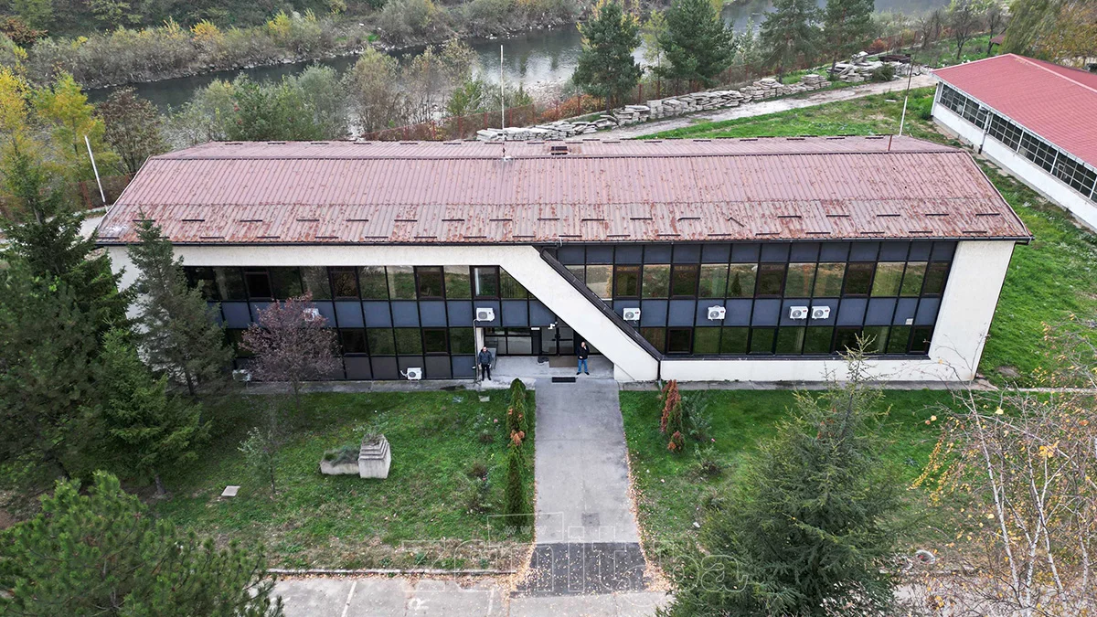 JP Grijanje Zenica (Foto: Zenit.ba)