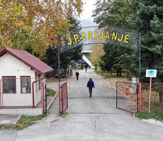 JP Grijanje Zenica (Foto: Zenit.ba)