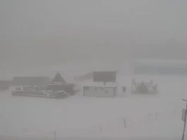 Jahorina