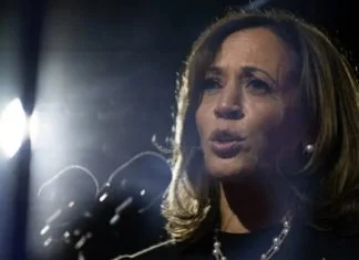 Kamala Harris
