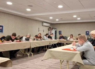 Održan kamp za mlade osobe sa invaliditetom pod nazivom “Mladi za bolje sutra” (FOTO) Kamp Za Mlade