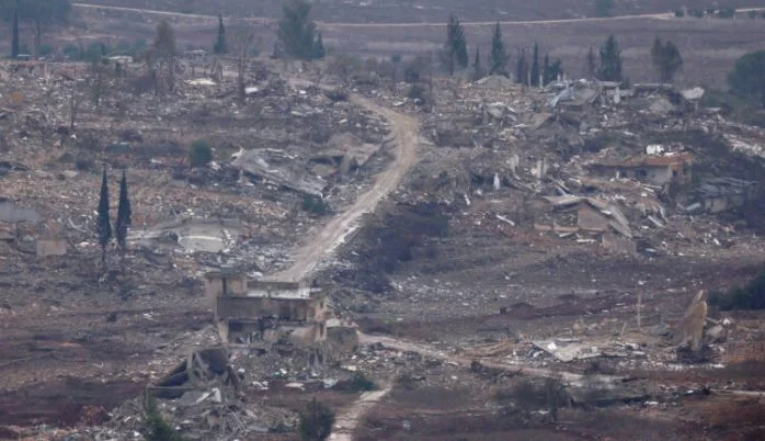 Izraelski tenkovi gađali jug Libana, zvaničnici tvrde da je primirje prekršeno