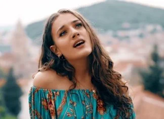 Ona će biti nova pjevačica grupe Magazin Lorena Bućan