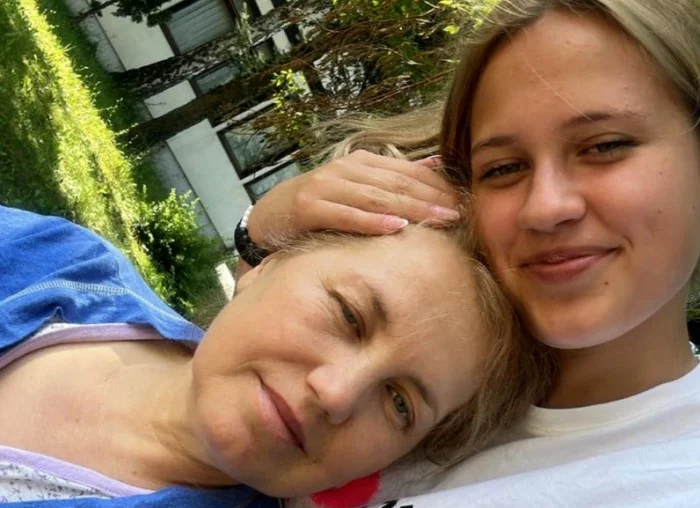 Zeničanka Mirha Biloglavić treba našu pomoć da pobijedi rak