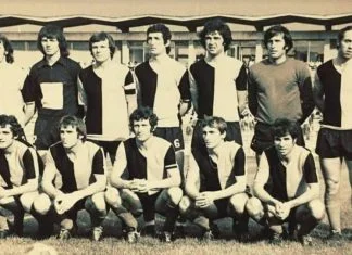 Na današnji dan na Bilinom polju igrali Čelik i londonski Chelsea NK Čelik 1975