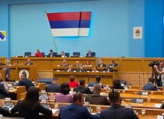 Puni zaokret u RS-u: Povučeni zakoni zbog kojih je Dodik osuđen NSRS