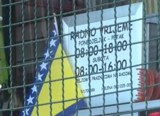 U ZDK-u sve više zahtjeva za vraćanje radne nedjelje zbog smanjenih prihoda Neradna Nedjelja