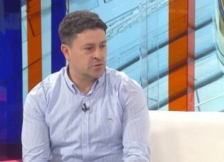 Šabić: Ono što je Sergej Barbarez bio kao igrač, ne znači da će biti kao selektor Nermin Šabić