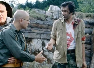 Slaviša Čurović izazvao polemiku izjavom o filmu Ničija zemlja: “Oskar je stvar politike” Ničija Zemlja