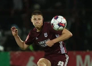 Čeliku se ostvario drugi san: Mladi fudbaler emotivno o pozivu Barbareza Nidal Čelik