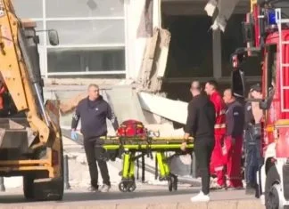 Djevojčice povrijeđene u nesreći na Željezničkoj stanici u Novom Sadu umrle u bolnici Novi Sad