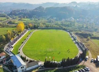 Utakmica OFK Gradina – NK Čelik će biti otkazana, za klubove završen prvi dio sezone OFK Gradina