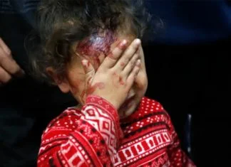 Gotovo sva djeca u Gazi misle da je njihova smrt neizbježna, a polovina želi da umre zbog trauma Palestina Gaza