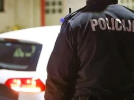 Policija