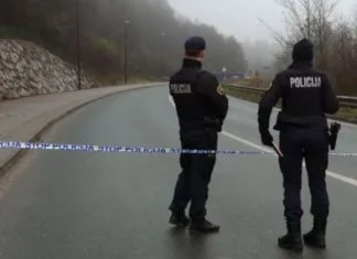 Mafijaški obračun u Sloveniji, ubijen bh. državljanin Policija, Slovenija