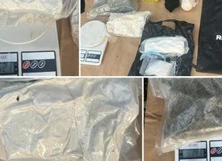 Policija u Zenici pronašla i oduzela više od 2 kg opojne droge Policija U Zenici Pronašla I Oduzela Više Od 2 Kg Opojne Dro