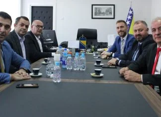 Potpisan Ugovor o uspostavi registra kućnih ložišta u ZDK Potpisan Ugovor O Uspostavi Registra Kućnih Ložišta U ZDK