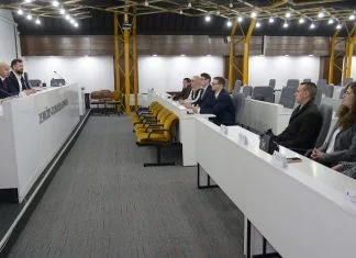 Premijer Pivić i ministar Mušija ugostili dobitnike Nagrade rektora Univerziteta u Zenici