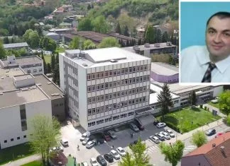 UNZE: Preminuo Remzija Gušić Remzija Gušić