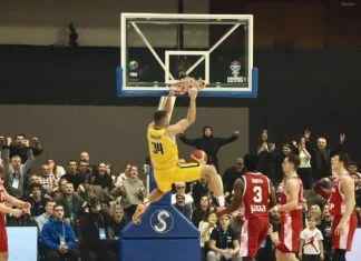 Čudesna pobjeda košarkaša BiH nad Hrvatskom: Korak bliže Eurobasketu Reprezentacija BiH