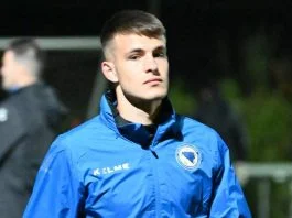 Samed Baždar