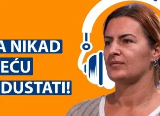 Hrabrost, borba, nova snaga i nada u podcastu Medica Zenica (VIDEO) Šefika