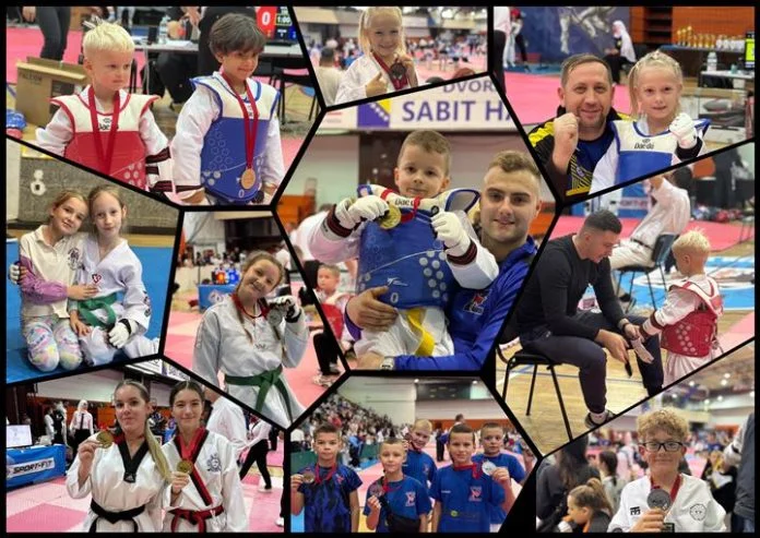 Taekwondo Klub Zenica