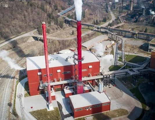 Toplana Zenica