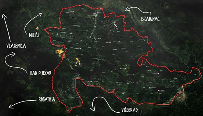 Memorijalni centar Srebrenica predstavio edukativni video o genocidu za učenike u BiH (VIDEO)