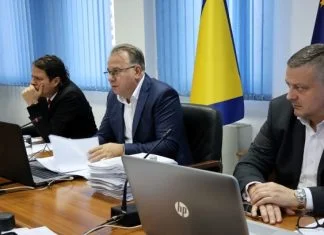 Vlada FBiH za vrhunske sportske rezultate osigurala nagrade od skoro 800.000 KM Vlada FBiH
