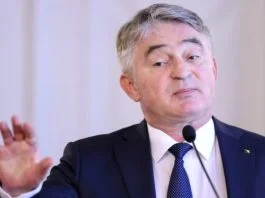 Željko Komšić