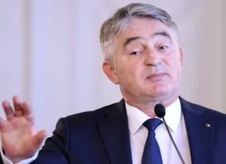 Željko Komšić