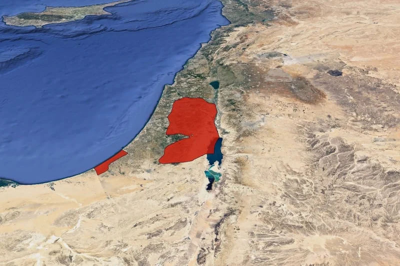 Odbor UN-a glasao o trajnom suverenitetu Palestinaca u Gazi, Zapadnoj Obali i Istočnom Jerusalemu