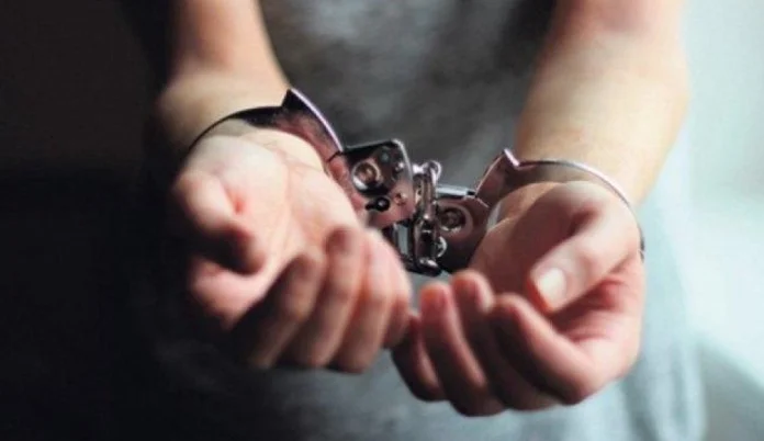 Zeničanin uhapšen zbog sprečavanja policajaca u vršenju službene radnje