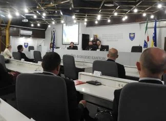 Završava se javna rasprava o Nacrtu Zakona za transparentnost imovine javnih funkcionera: ZDK uvodi nove antikoruptivne mjere (VIDEO) Zdk.ba