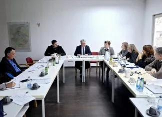 Centru za okoliš ZDK grant sredstva od oko 300.000 eura