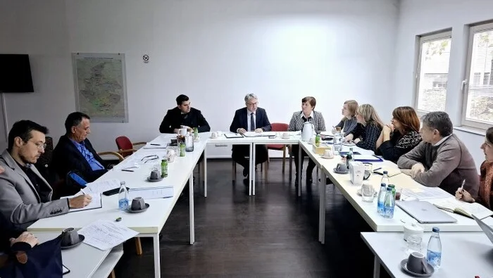 Centru za okoliš ZDK grant sredstva od oko 300.000 eura