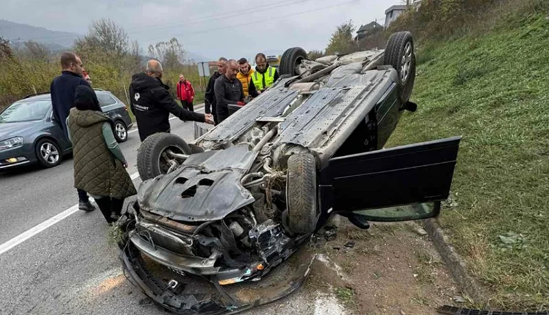 Saobraćajna M 17 Radakovo