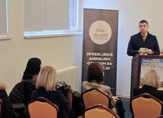 Seminar o upravljanju animalnim otpadom: Pretvorimo animalni otpad u resurs za održivu budućnost