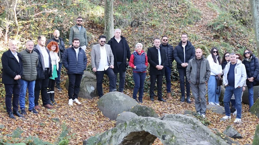 Najveći turski tour operateri žele povećati posjete turista iz Turske