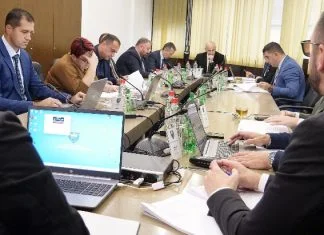 Odluka o imenovanju kantonalnog pravobranioca upućena u Skupštinu ZDK