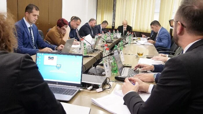 Odluka o imenovanju kantonalnog pravobranioca upućena u Skupštinu ZDK