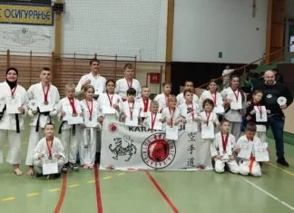 Zenički K.K. “REI” trijumfovao na “Modriča Open 2024” (FOTO)