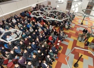 Zenica obilježila stotinu godina od genocida nad Bošnjacima Šahovića i Pavinog polja (FOTO)