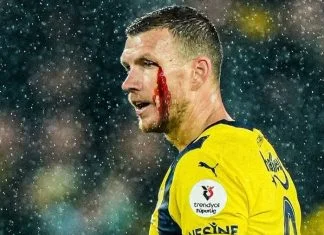 Fenerbahče nadigrao Basaksehir, Džeko opet pogodio (VIDEO) 1000037315