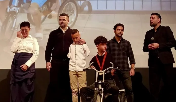 Premijerno prikazan dokumentarni film “Leptiri bez krila” o Ismailu Zulfiću i Ismailu Barlovu