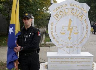 Adis Šehović I Davor Vujinović