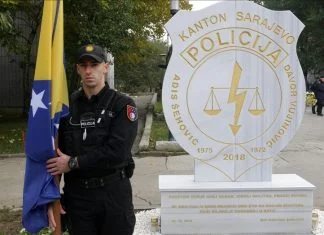 Adis Šehović I Davor Vujinović