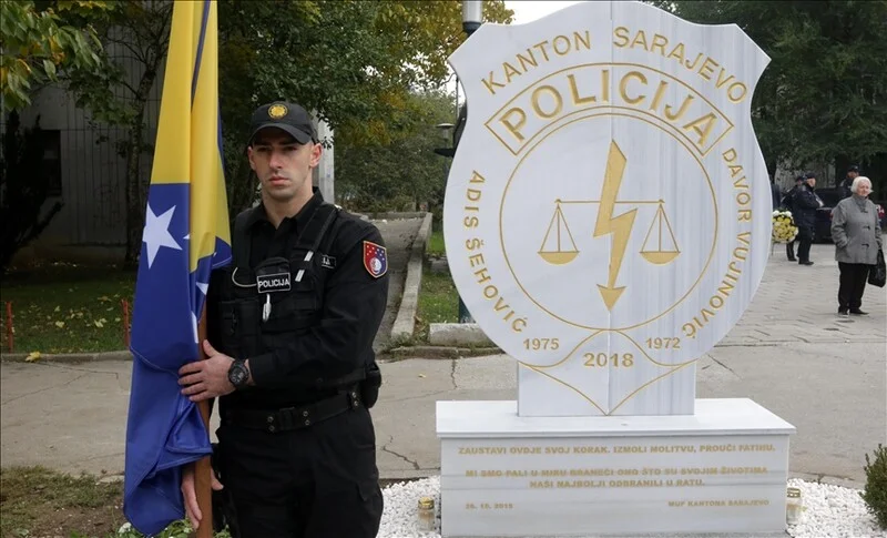 Adis Šehović I Davor Vujinović