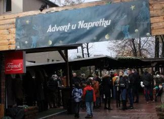 Advent U Napretku
